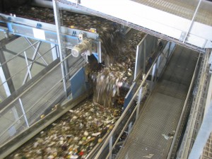 Operating particular of Belt conveyors