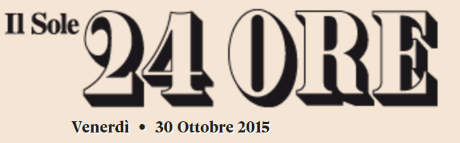 logo sole 24 ore